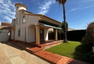 Sale - Villa - Santiago de la Ribera - 