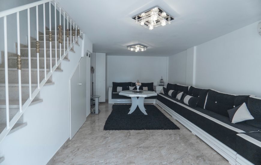 Sale - Townhouse - Algorfa - La Finca Golf