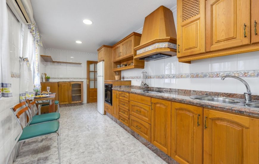 Sale - Apartments - Torrevieja