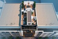 Nueva construcción  - Apartamentos - Torrevieja