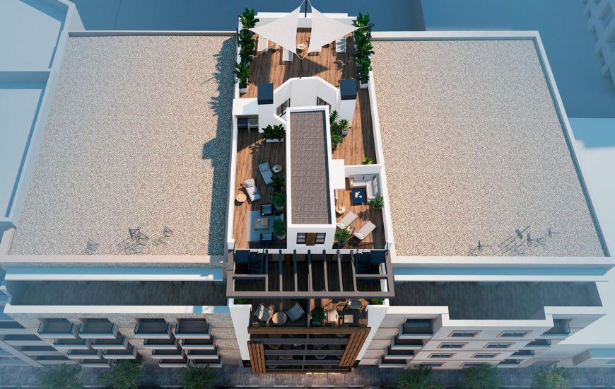 Nueva construcción  - Apartamentos - Torrevieja