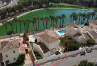 Sale - Villa - Orihuela Costa