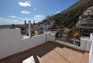 Sale - Townhouse - Alicante