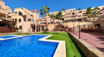 Apartments - New Build - Aguilas - Aguilas