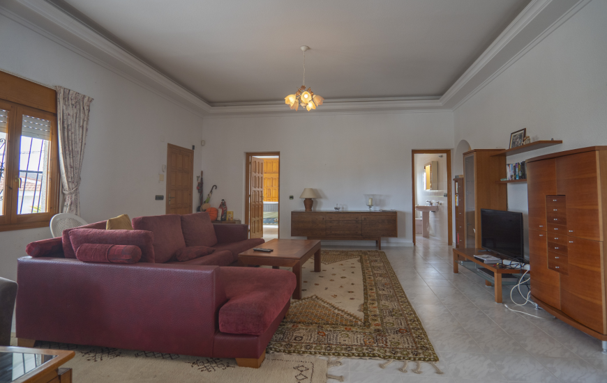 Venta - Villa - Ciudad Quesada