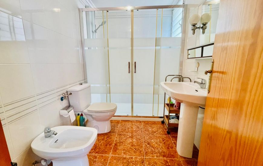 Sale - Apartamento - Torrevieja