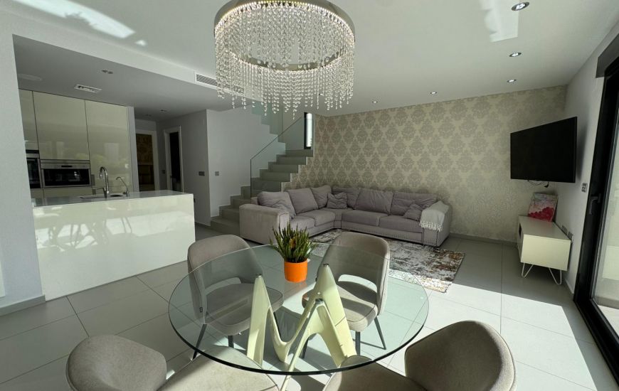 Venta - Villa - Ciudad Quesada