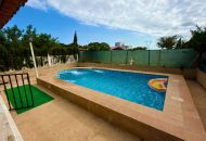 Venta - Casa Rural - San Fulgencio