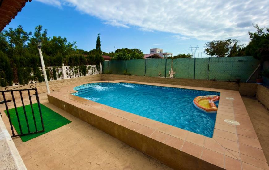 Venta - Casa Rural - San Fulgencio