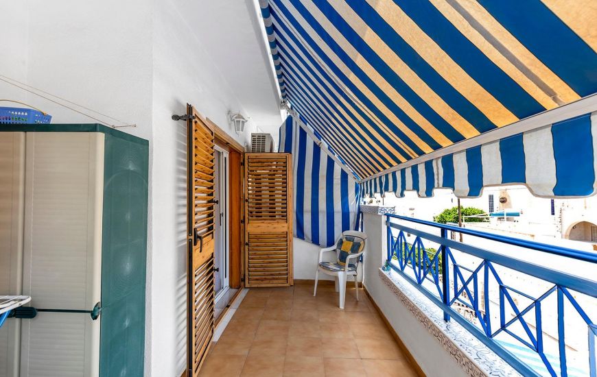 Sale - Bungalow - Torrevieja