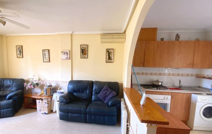 Sale - Bungalow - Ciudad Quesada