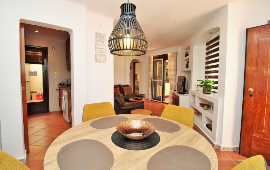 Sale - Apartments - Punta Prima