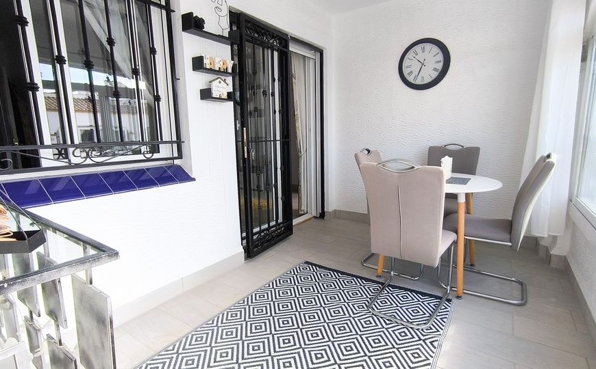 Sale - Apartments - Vistabella Golf Resort - Vista Bella Golf