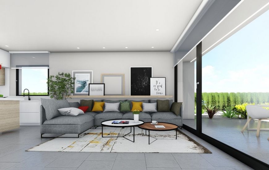 New Build - Villa - Calasparra