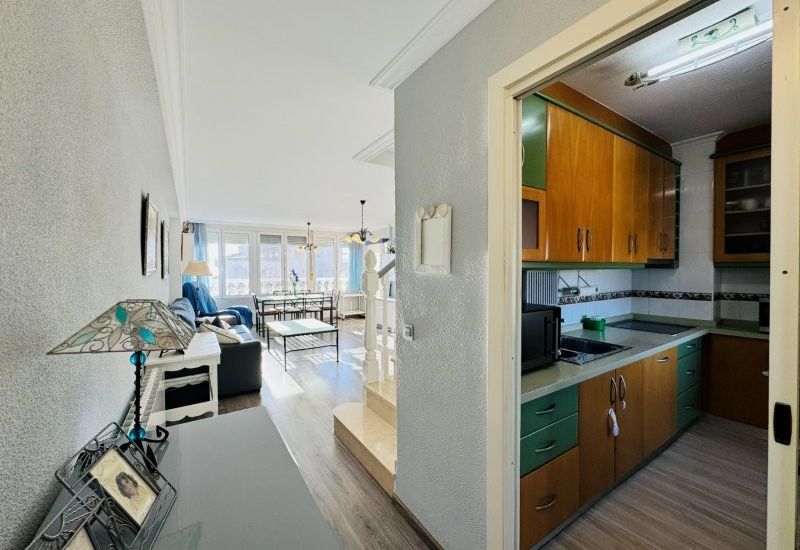 Venta - Apartamentos - La Mata