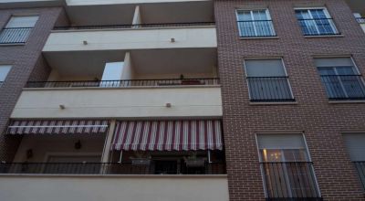 Apartamentos - Venta - Almoradí - Almoradi