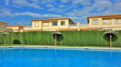 Apartments - Sale - Playa Flamenca - Playa Flamenca