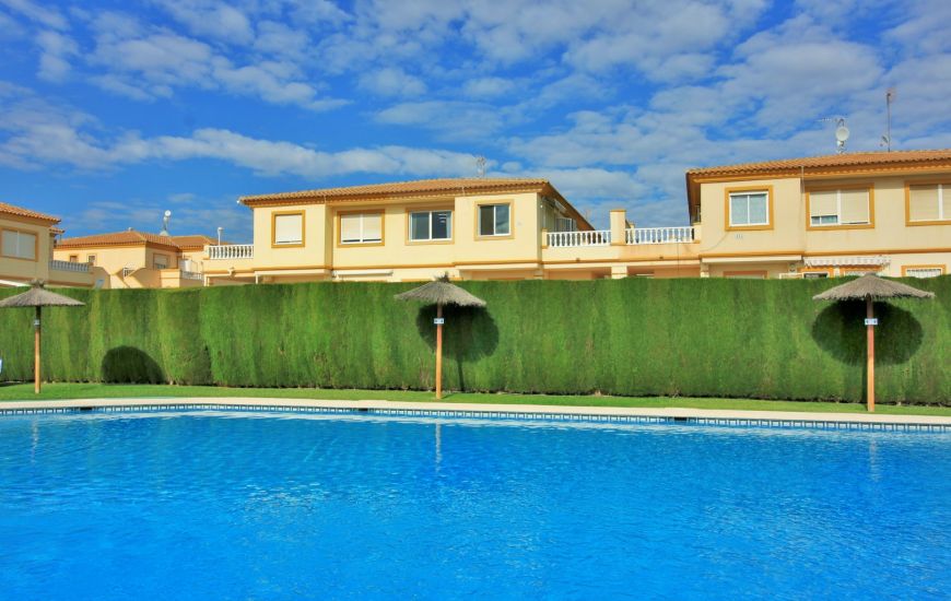 Venta - Apartamentos - Playa Flamenca