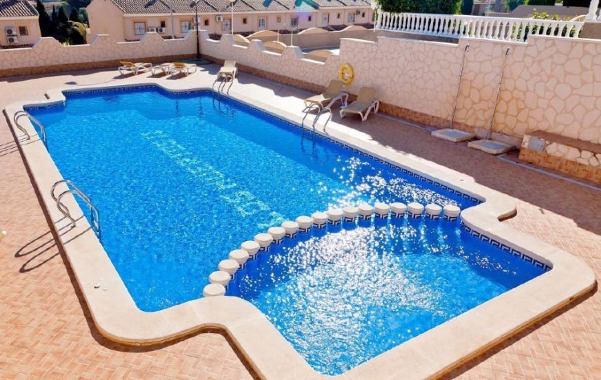 New Build - Villa - Los Altos