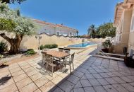 Sale - Villa - Ciudad Quesada