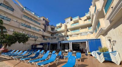 Apartments - Sale - Cabo Roig - Cabo Roig