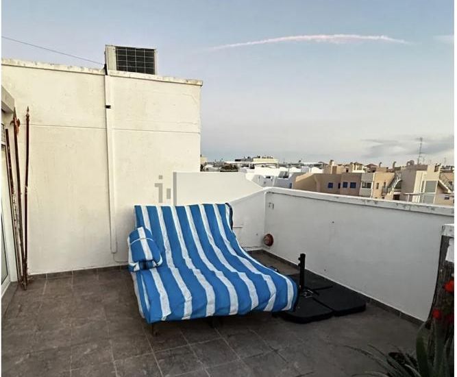 Sale - Apartments - Canet d'En Berenguer