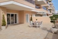 New Build - Apartments - Torre de la Horadada