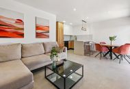 Nueva construcción  - Apartamentos - San Javier