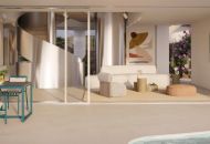 New Build - Villa - Las Colinas