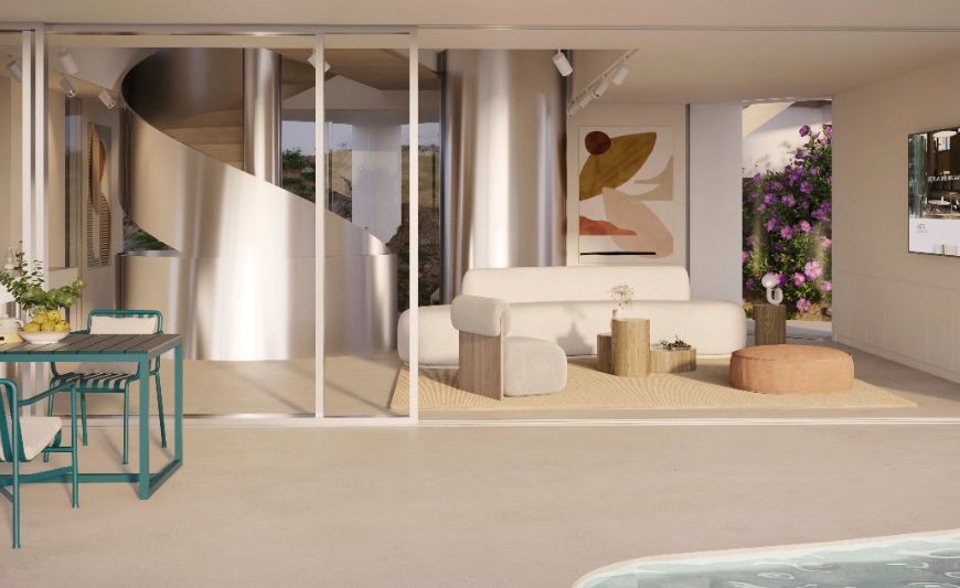 New Build - Villa - Las Colinas