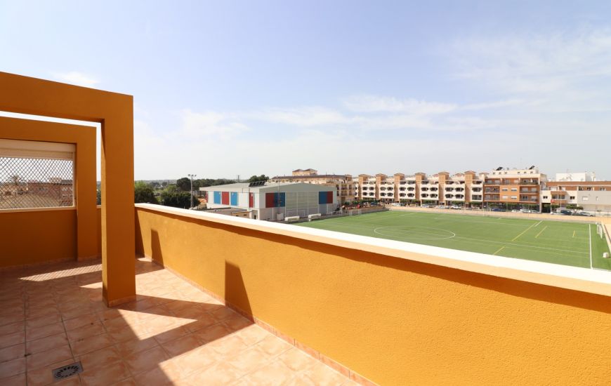 Venta - Apartamentos - Formentera del Segura