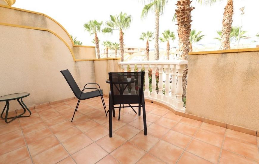 Sale - Villa - Orihuela Costa