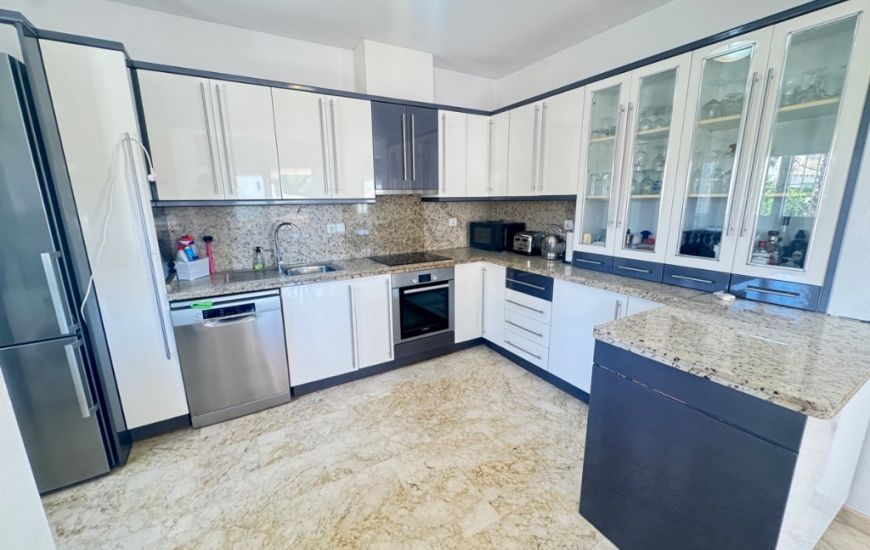 Sale - Villa - Las Ramblas