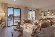New Build - Villa - Fuente Alamo
