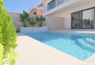 New Build - Villa - Guardamar del Segura