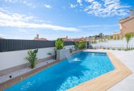 Sale - Villa - Ciudad Quesada - Rojales