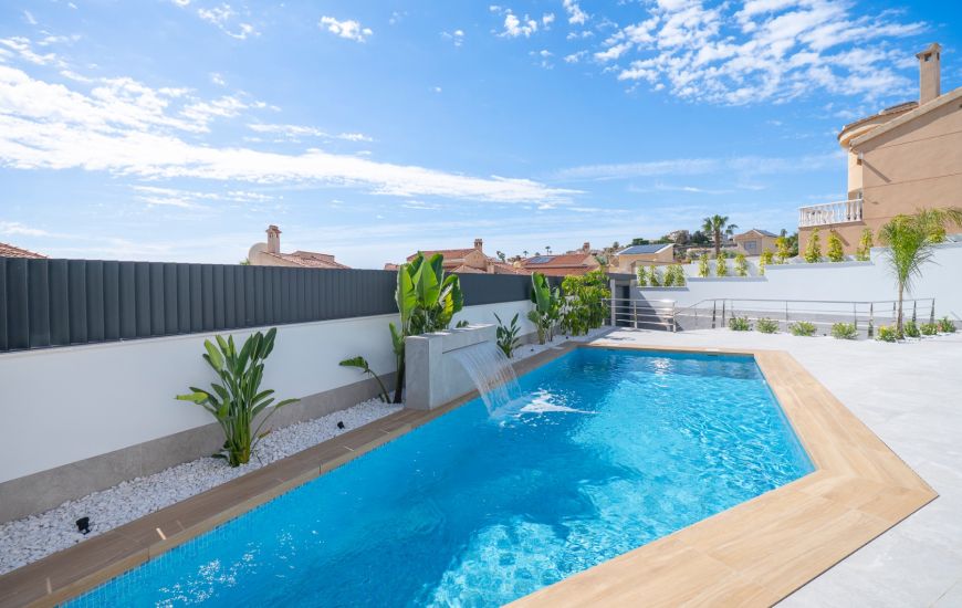 Sale - Villa - Ciudad Quesada - Rojales