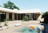 Nueva construcción  - Villa - Torrevieja