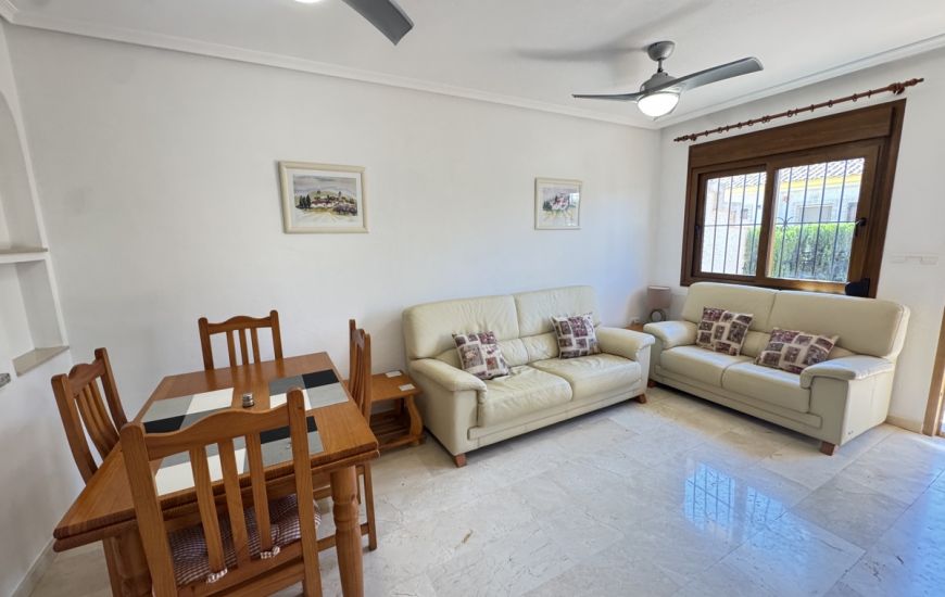 Sale - Bungalow - Villamartin