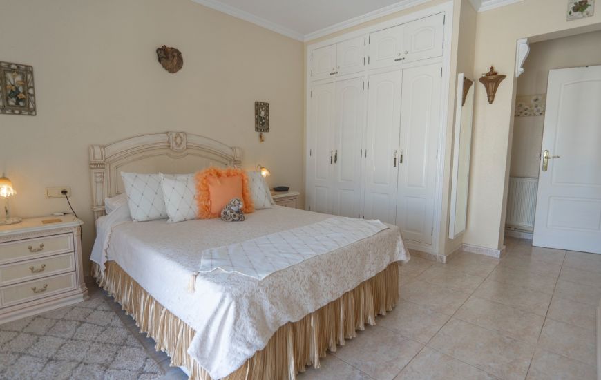 Sale - Villa - Ciudad Quesada