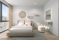 Nueva construcción  - Apartamentos - Torrevieja