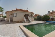 Sale - Villa - Ciudad Quesada