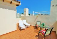 Sale - Townhouse - Las Ramblas