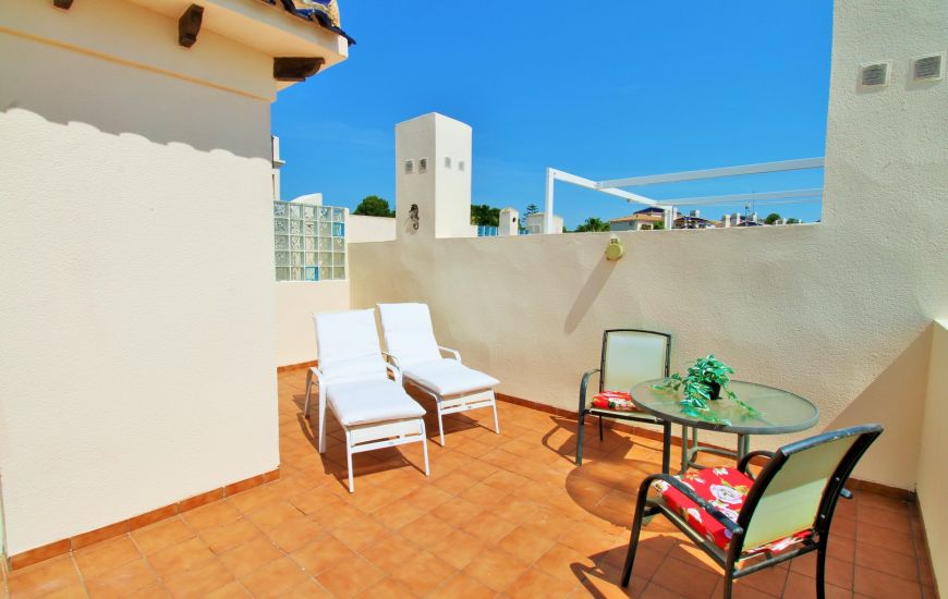 Sale - Townhouse - Las Ramblas