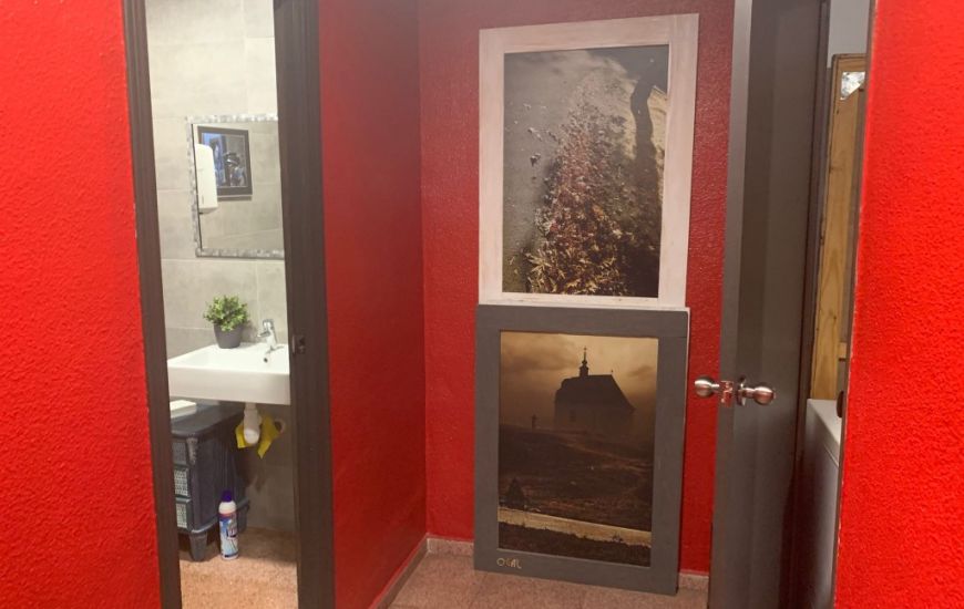 Sale - Commercieel - Alicante