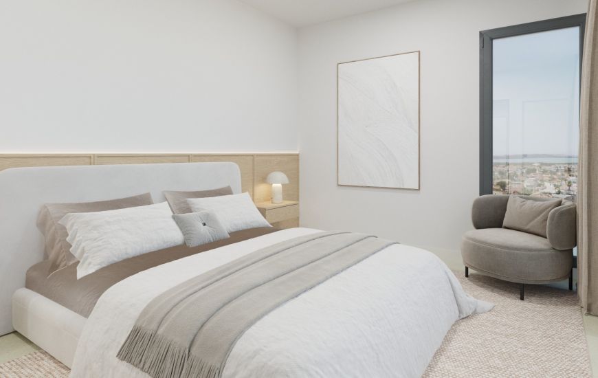 New Build - Villa - Ciudad Quesada