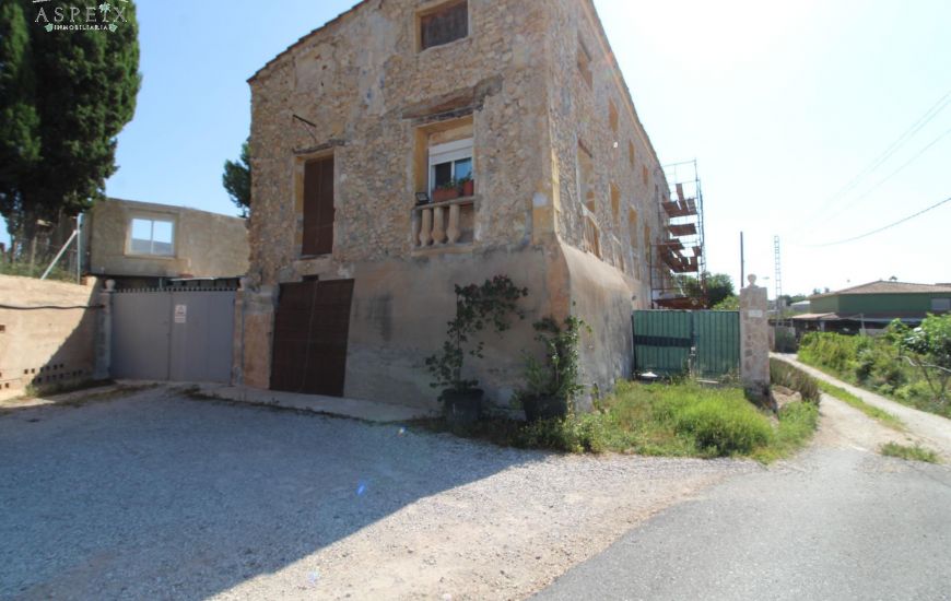 Venta - Casa Rural - Aspe