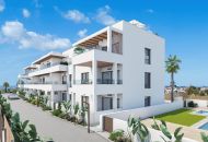 New Build - Apartments - Los Alcázares