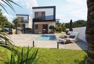 New Build - Villa - Finestrat