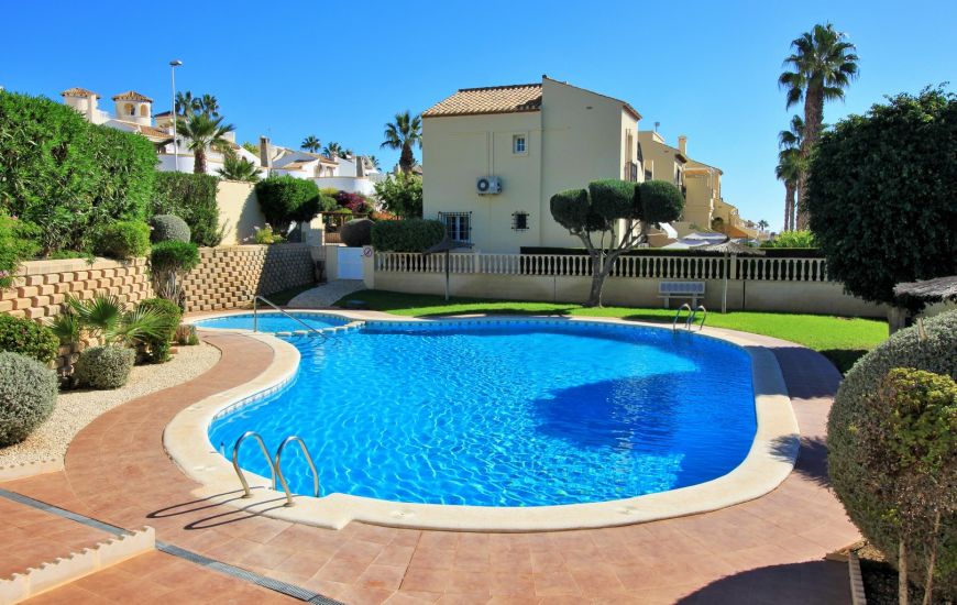 Sale - Apartments - Villamartin